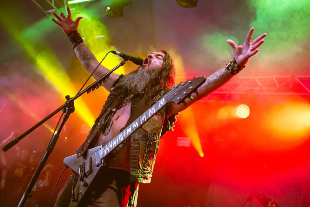 Bloodstock Festival 2022 Brings the Magic and the Heat