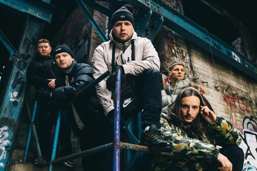 Set It Off: The Artists Set to Score Big at Slam Dunk