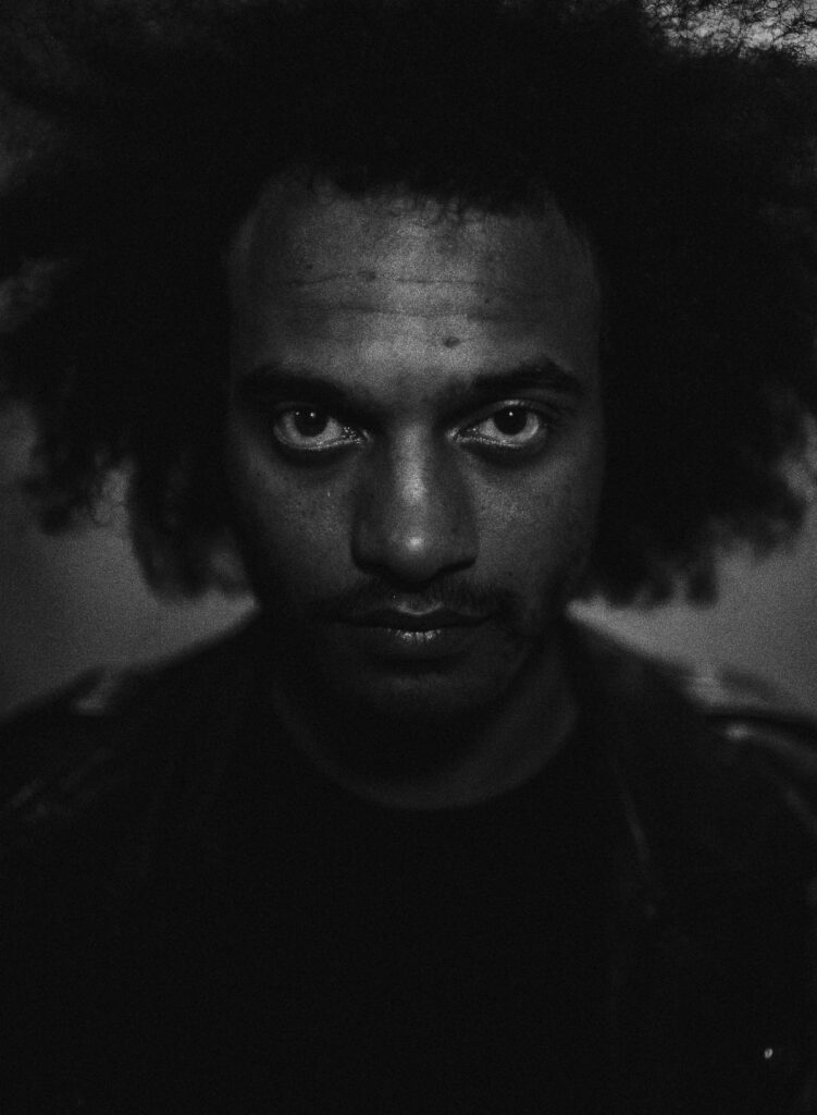 Under the influence of ambivalence - Zeal & Ardor’s Manuel Gagneux pens a powerful piece one year after ’Wake