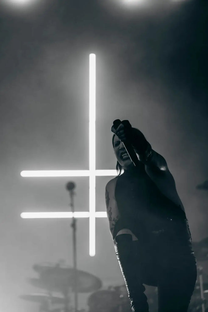 Dispatches From Daytona: Welcome to Rockville Day 4