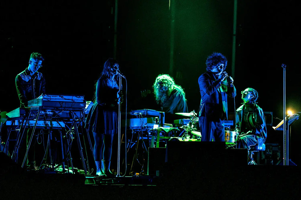 Deftones Take the Crown With Consecutive Sold Out Nights in Los Angeles