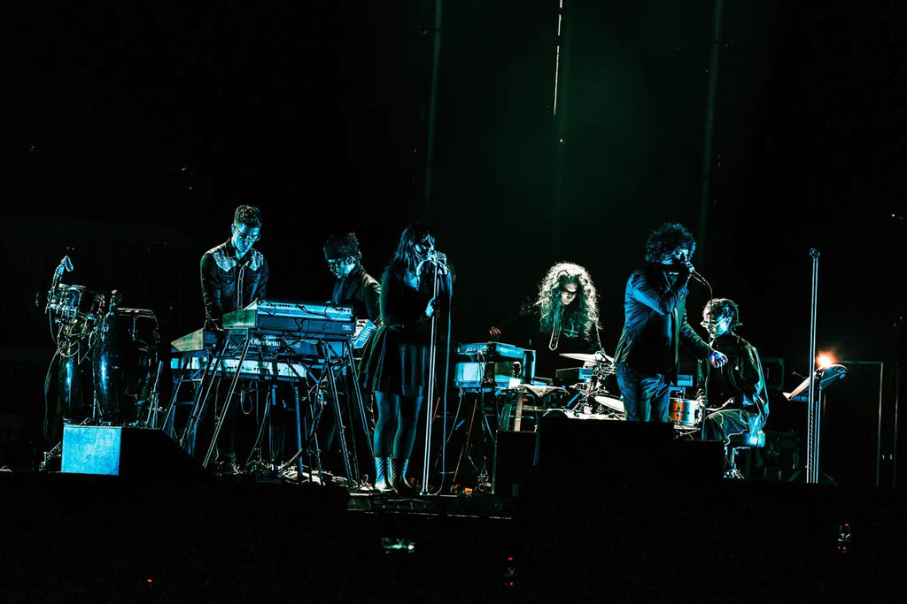 Deftones Take the Crown With Consecutive Sold Out Nights in Los Angeles