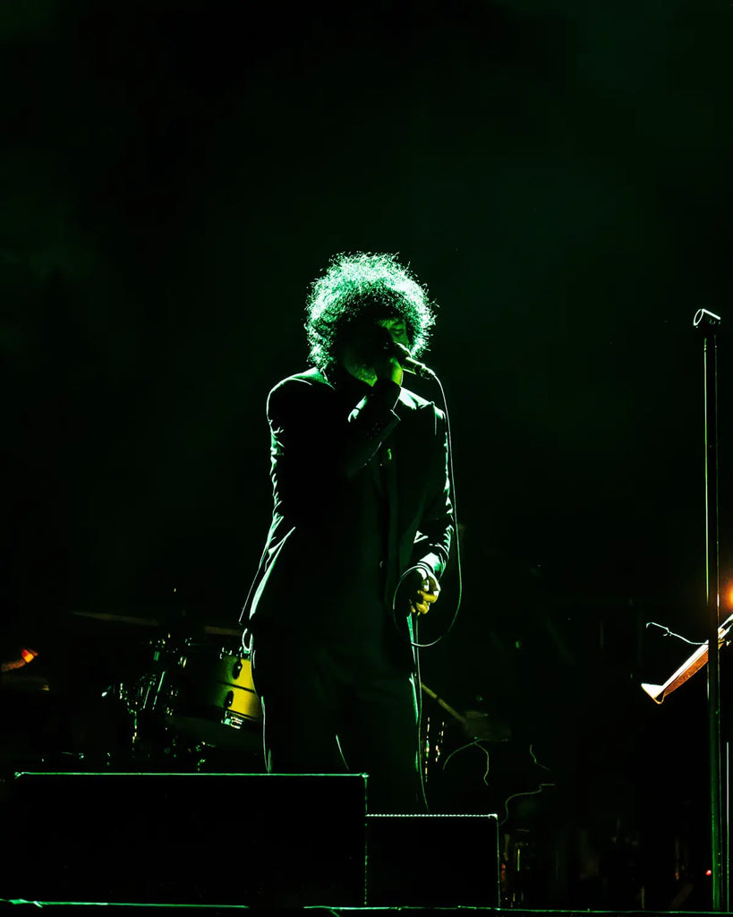 Deftones Take the Crown With Consecutive Sold Out Nights in Los Angeles