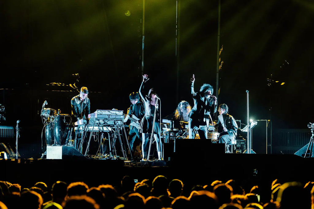 Deftones Take the Crown With Consecutive Sold Out Nights in Los Angeles