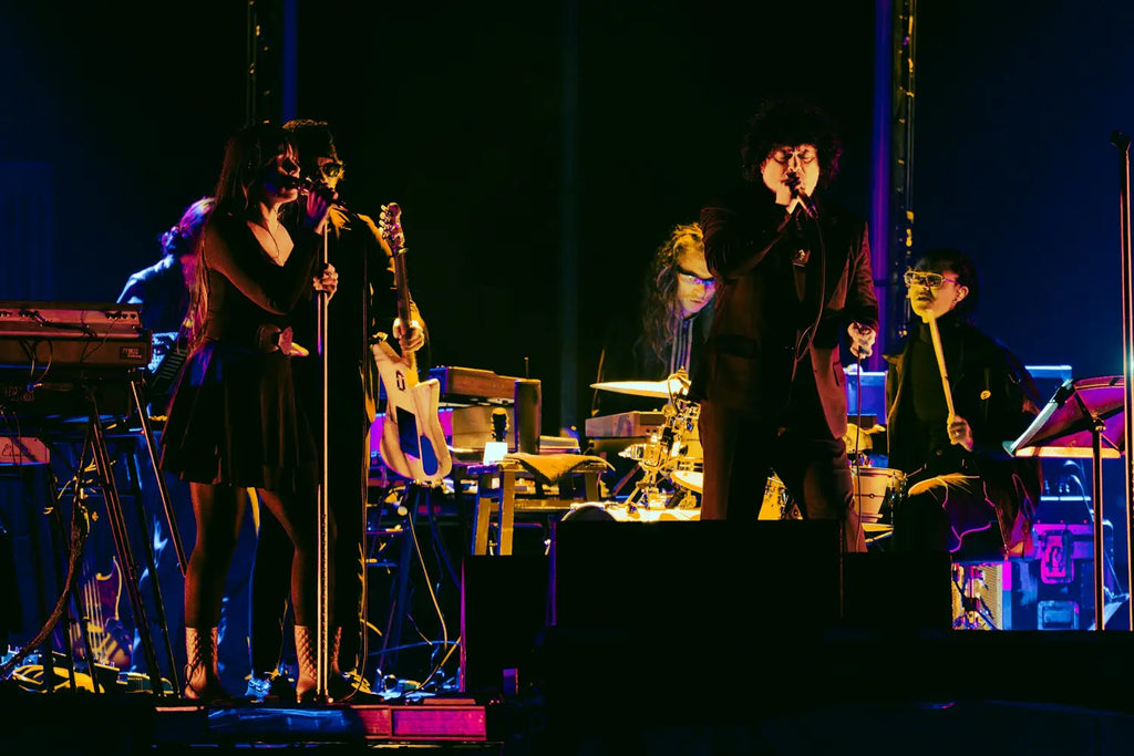 Deftones Take the Crown With Consecutive Sold Out Nights in Los Angeles