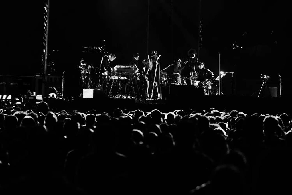 Deftones Take the Crown With Consecutive Sold Out Nights in Los Angeles