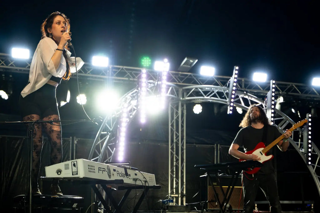 Redefining Heavy: ArcTanGent 2025 Proves Festival Curation At Its Finest