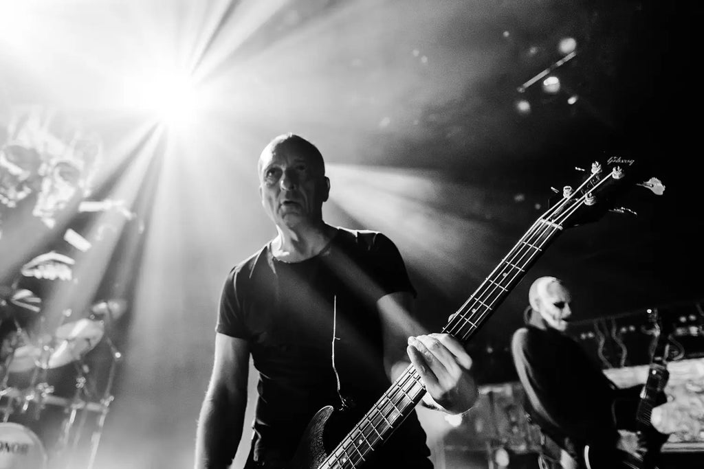 Decibel Ushers In the Deathcrush: Mayhem Showcase Black Metal Superiority