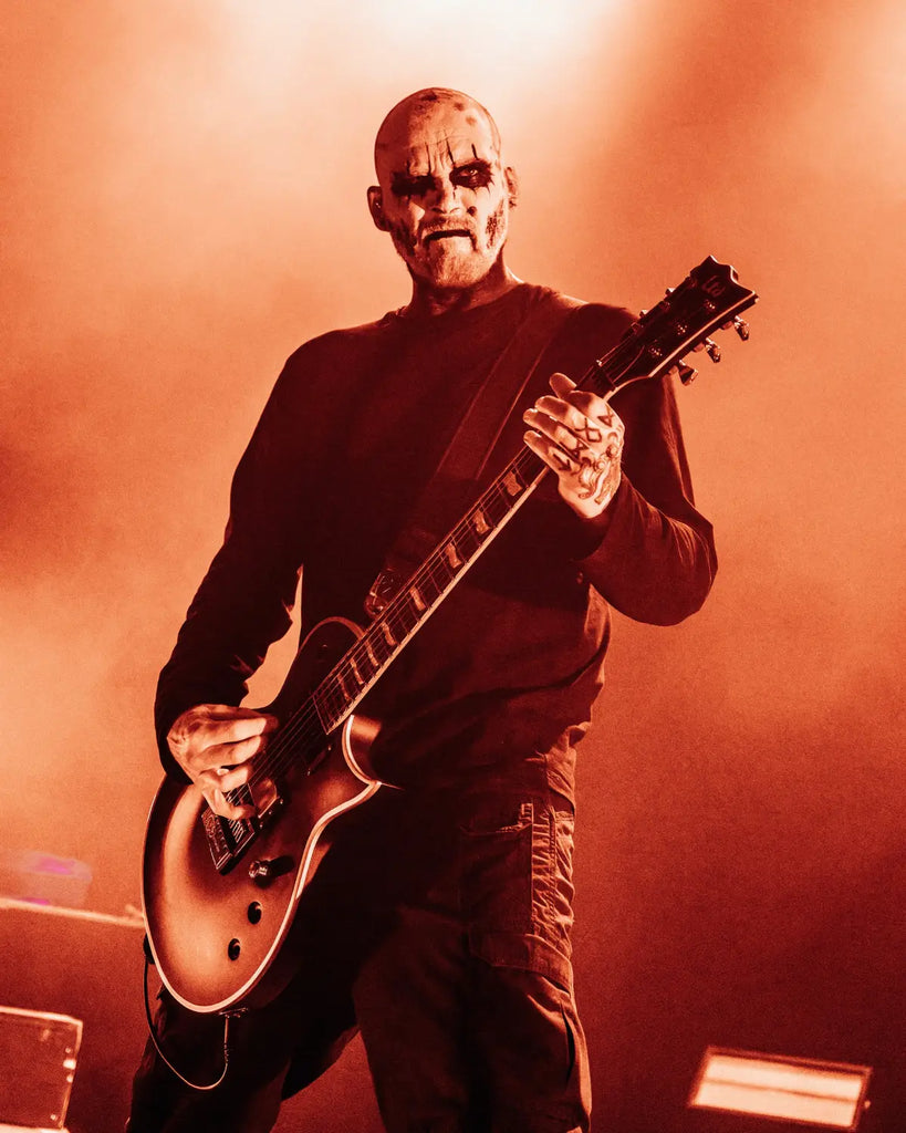 Decibel Ushers In the Deathcrush: Mayhem Showcase Black Metal Superiority