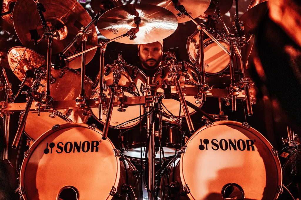 Decibel Ushers In the Deathcrush: Mayhem Showcase Black Metal Superiority