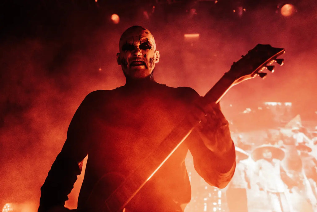 Decibel Ushers In the Deathcrush: Mayhem Showcase Black Metal Superiority