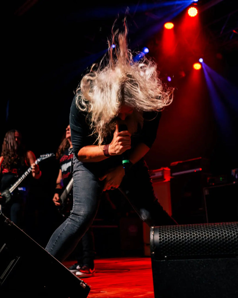 Supergroup Metal Allegiance Leads a Celebration of All Things Heavy