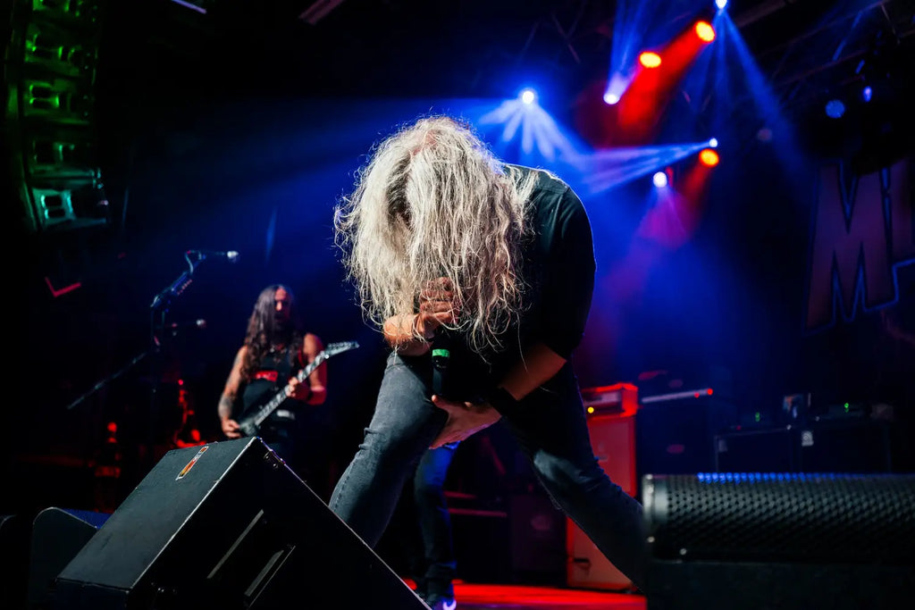 Supergroup Metal Allegiance Leads a Celebration of All Things Heavy