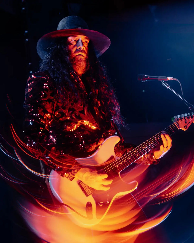 MINISTRY Revisit Their Early Greatness on the Squirrley Years Tour