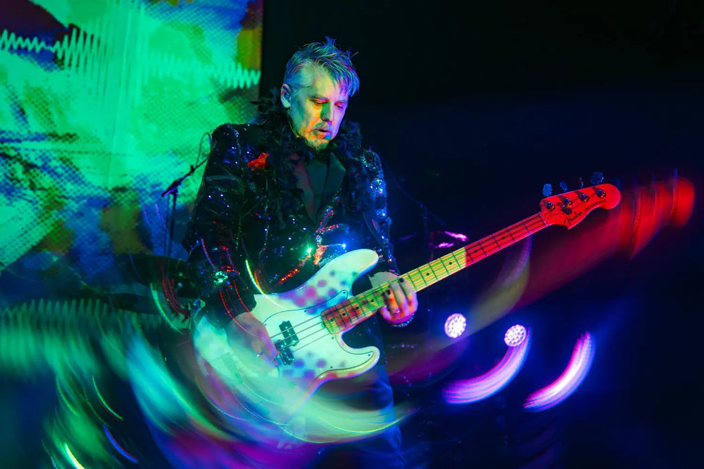 MINISTRY Revisit Their Early Greatness on the Squirrley Years Tour