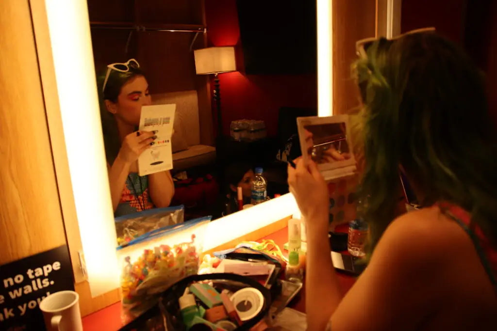 Heavy Haul: Scowl level up as both DIY champs and arena-ready prospects on the Limp Bizkit tour