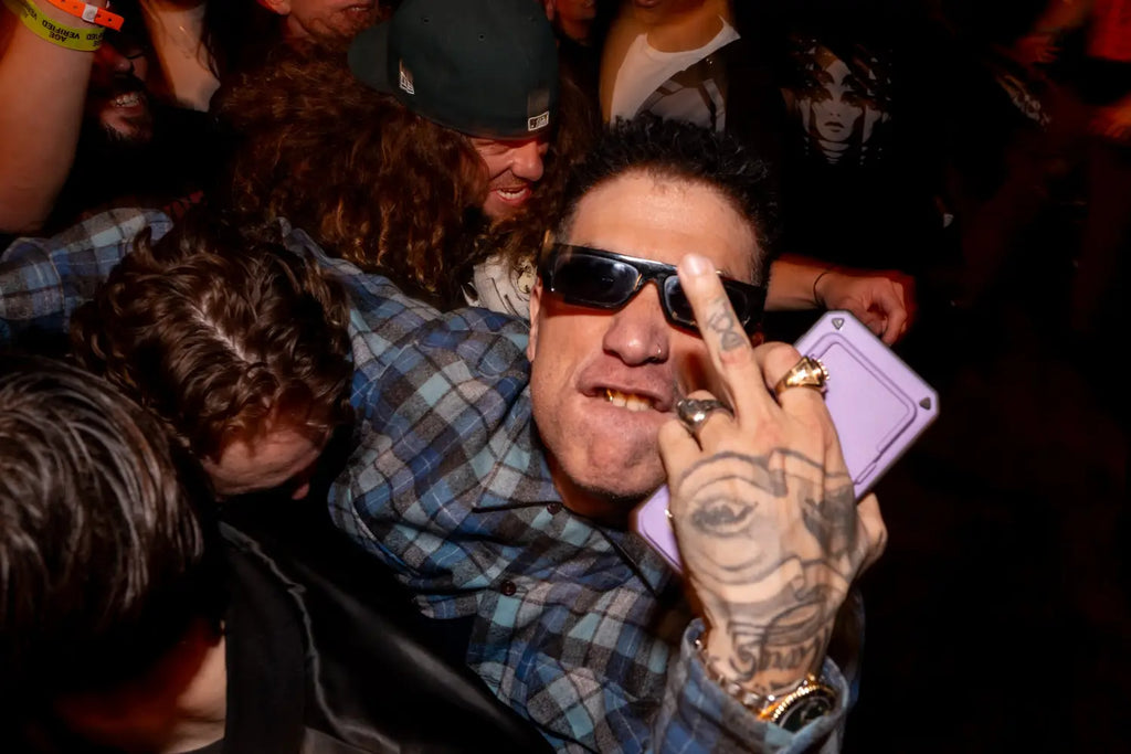 Tony Hawk Pro Skater Fest Celebrates Skateboarding’s Strong Musical Foundation