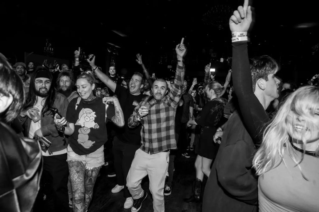 Tony Hawk Pro Skater Fest Celebrates Skateboarding’s Strong Musical Foundation