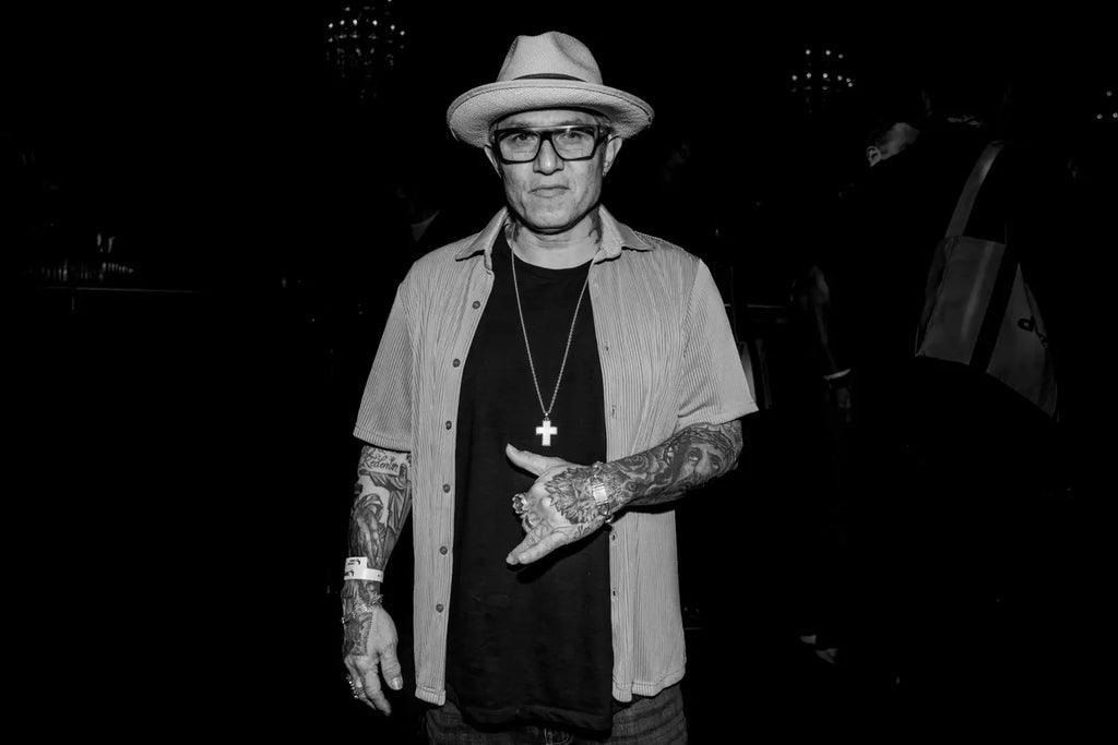 Tony Hawk Pro Skater Fest Celebrates Skateboarding’s Strong Musical Foundation