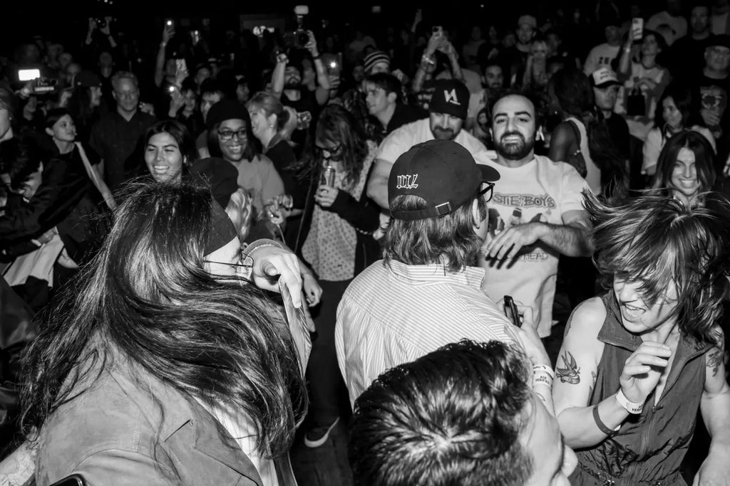 Tony Hawk Pro Skater Fest Celebrates Skateboarding’s Strong Musical Foundation