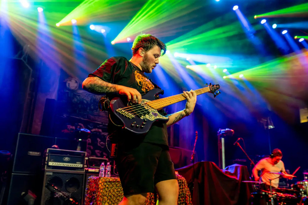 Carnifex Revel In Hell On the 15th Anniversary Tour of ’Hell Chose Me’