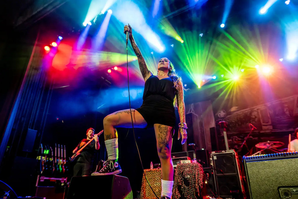 Carnifex Revel In Hell On the 15th Anniversary Tour of ’Hell Chose Me’