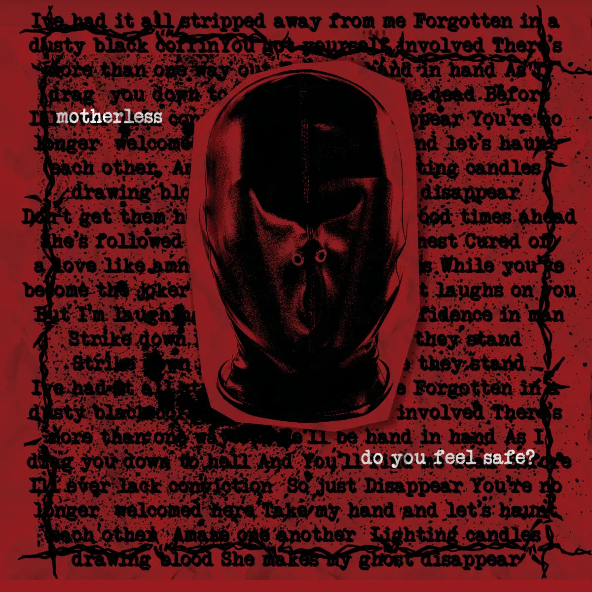 NEW FLESH: Releases From Lorna Shore Between the Buried and Me Motherless and More