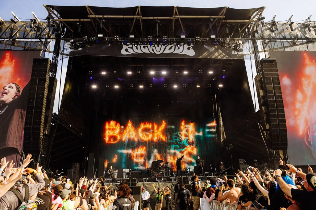 Dispatches From Daytona: Welcome to Rockville Day 4