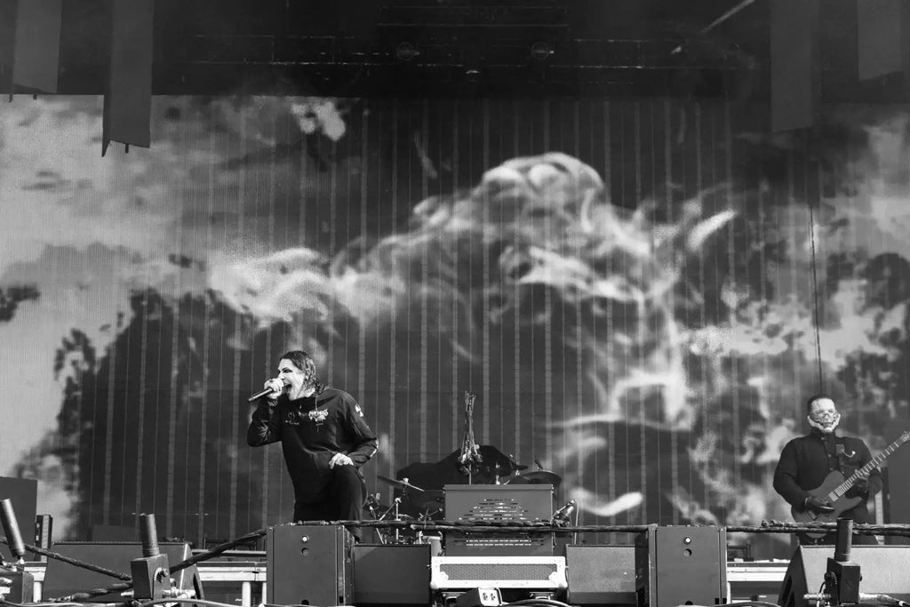 Dispatches From Daytona: Welcome to Rockville Day 4