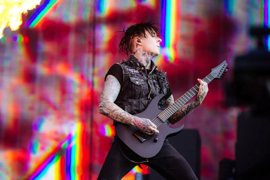 Dispatches From Daytona: Welcome to Rockville Day 4