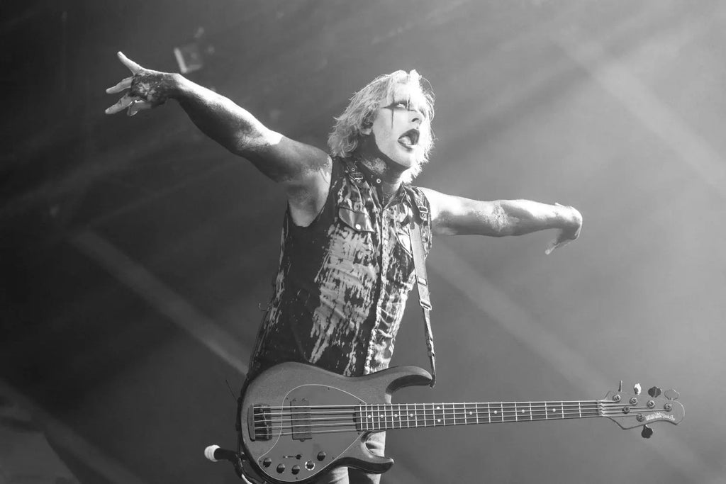 Dispatches From Daytona: Welcome to Rockville Day 4