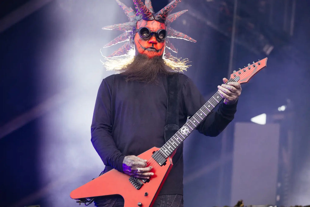 Dispatches From Daytona: Welcome to Rockville Day 4