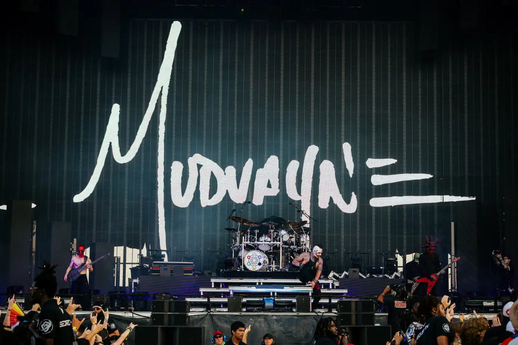 Dispatches From Daytona: Welcome to Rockville Day 4