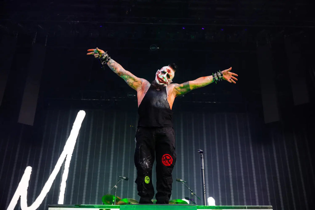 Dispatches From Daytona: Welcome to Rockville Day 4