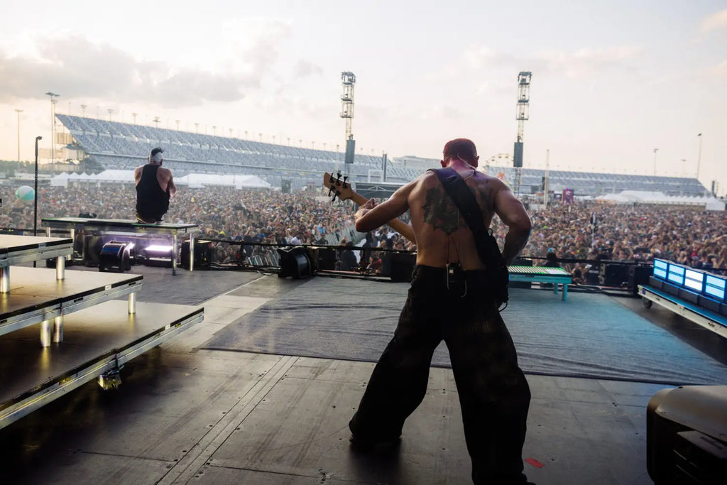 Dispatches From Daytona: Welcome to Rockville Day 4