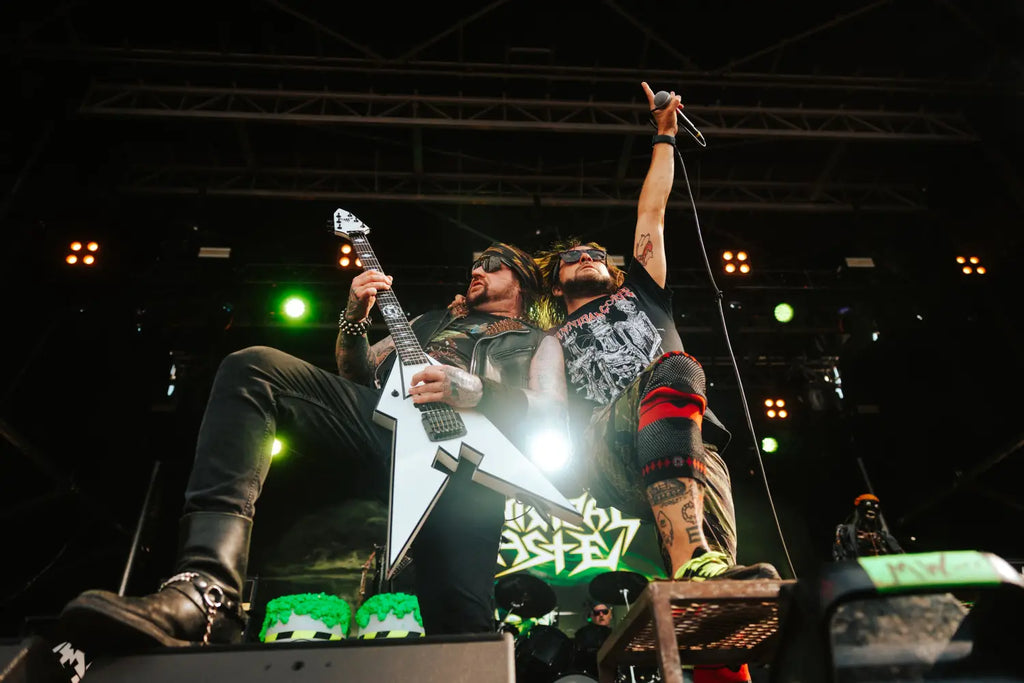 Dispatches From Daytona: Welcome to Rockville Day 3