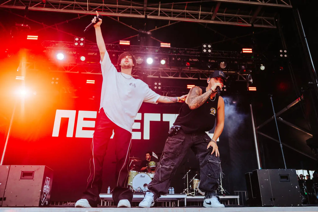 Dispatches From Daytona: Welcome to Rockville Day 3