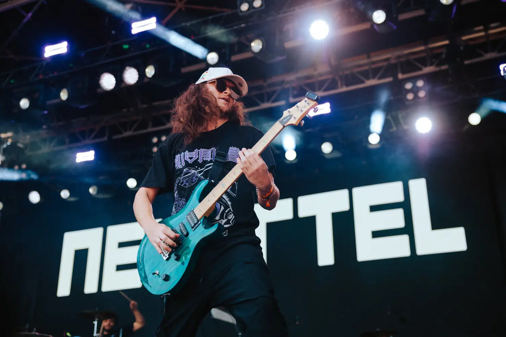 Dispatches From Daytona: Welcome to Rockville Day 3