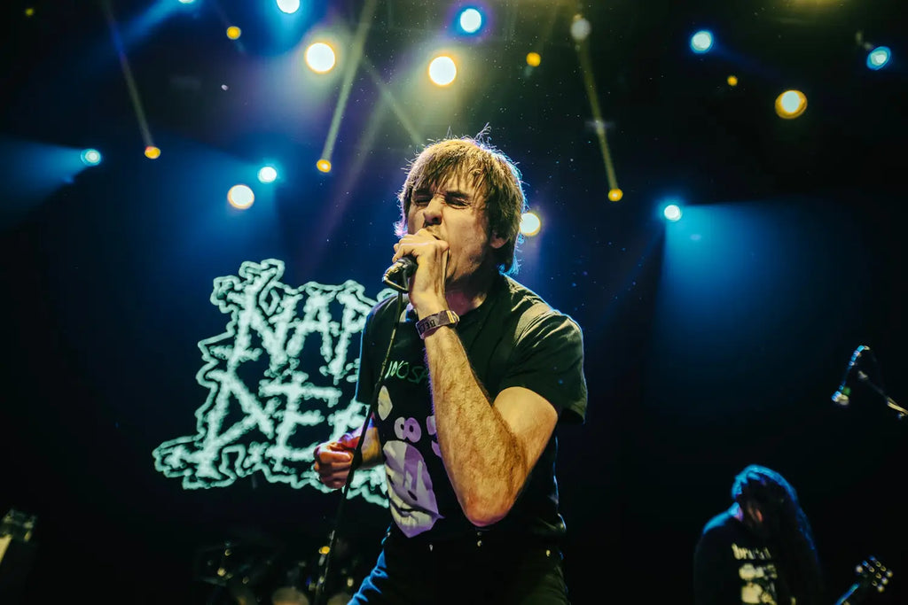 Napalm Death and Melvins Lead the Siege on the Savage Imperial Death March Tour