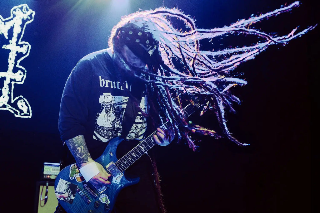 Napalm Death and Melvins Lead the Siege on the Savage Imperial Death March Tour