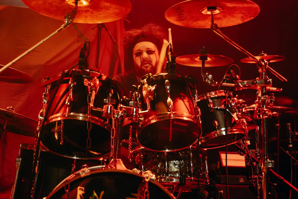 Decibel Ushers In the Deathcrush: Mayhem Showcase Black Metal Superiority