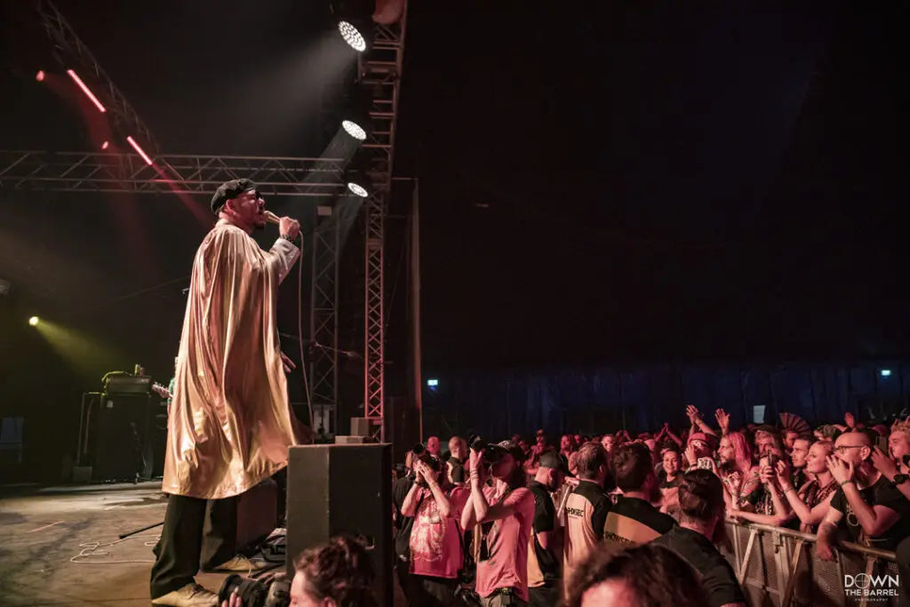 Bloodstock Festival 2022 Brings the Magic and the Heat