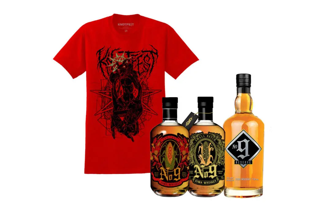 The 2022 Knotfest Holiday Gift Guide