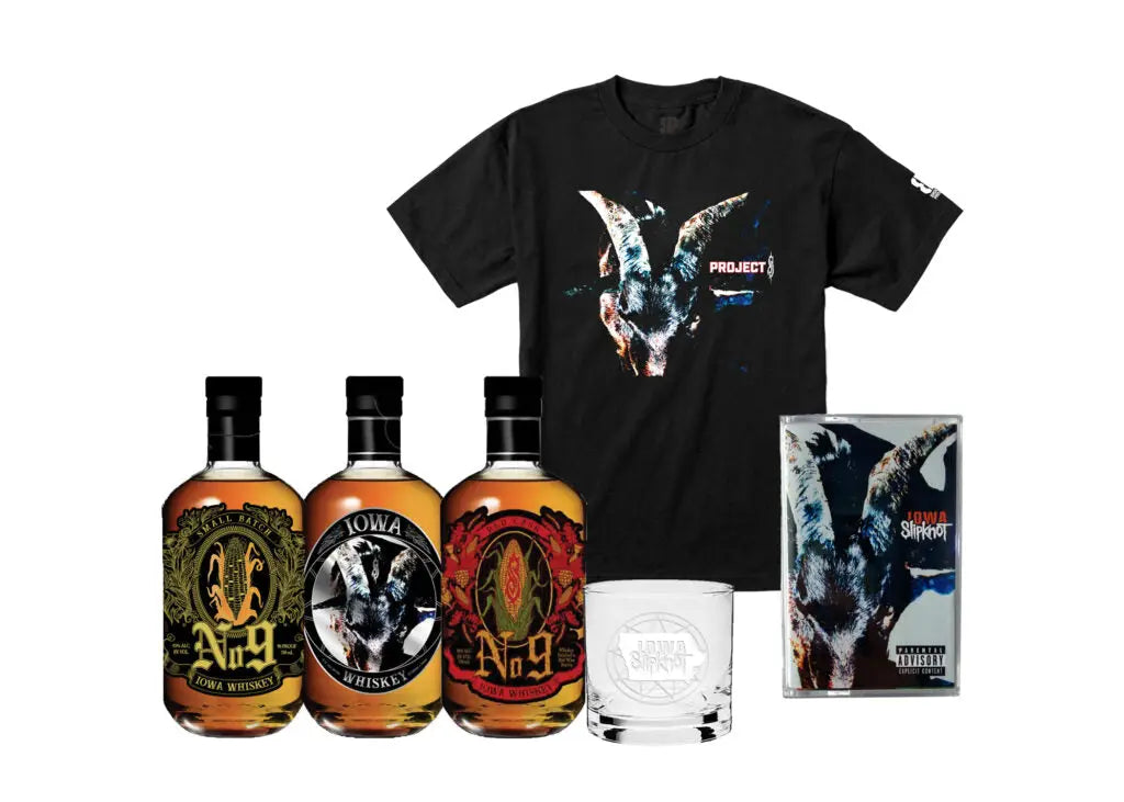 The 2022 Knotfest Holiday Gift Guide