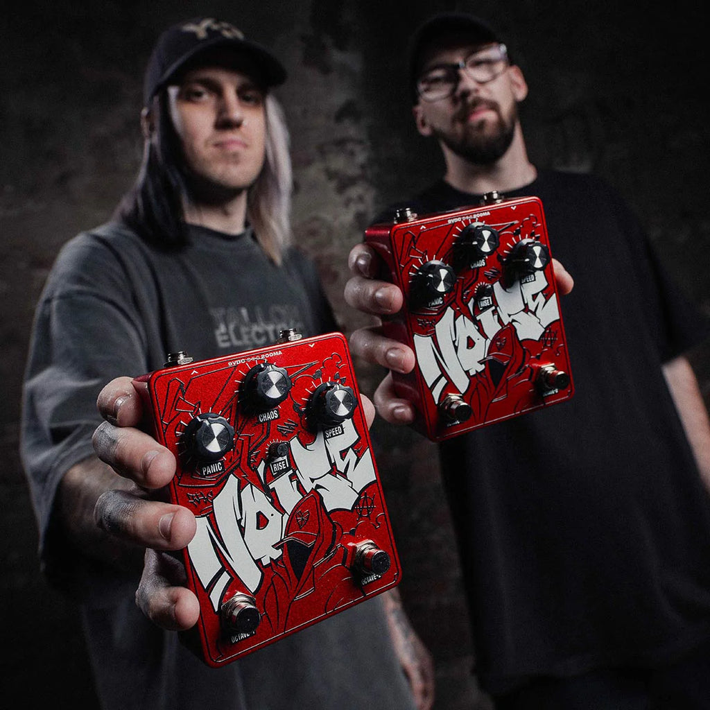 READY HUNGRY FOR MORE: ALPHA WOLF REFLECT ON AN ERA OF EVOLUTION