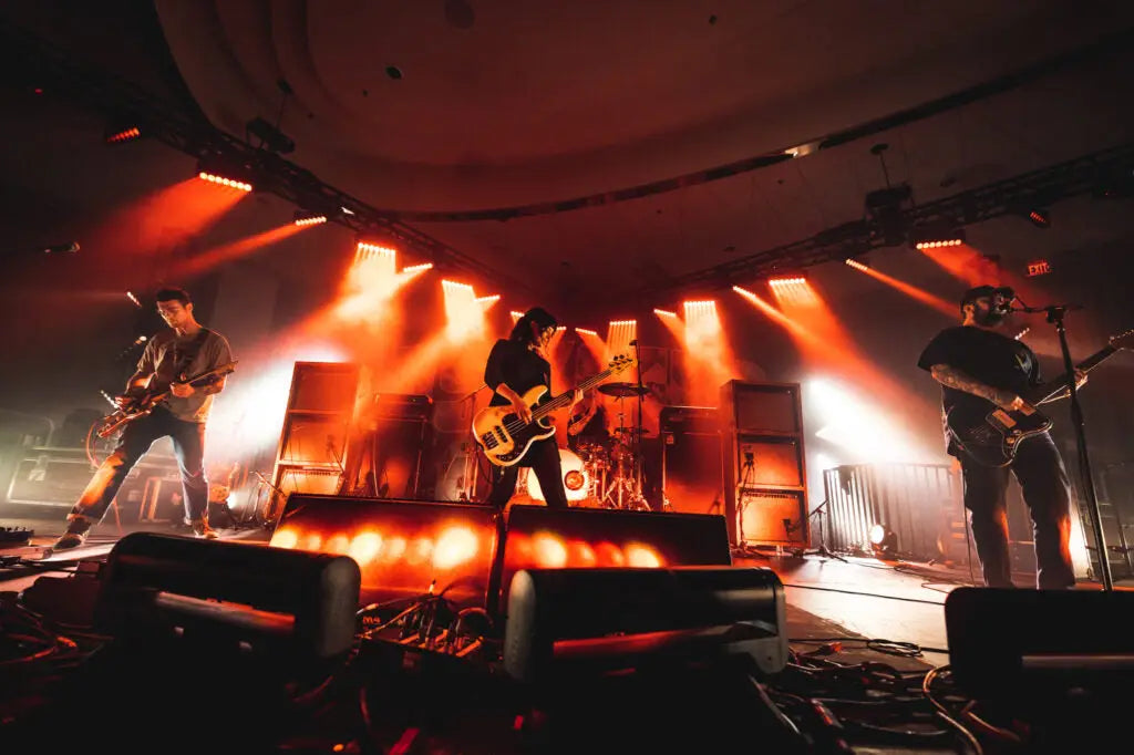 Psycho Las Vegas doubles down as one of America’s best heavy music festivals