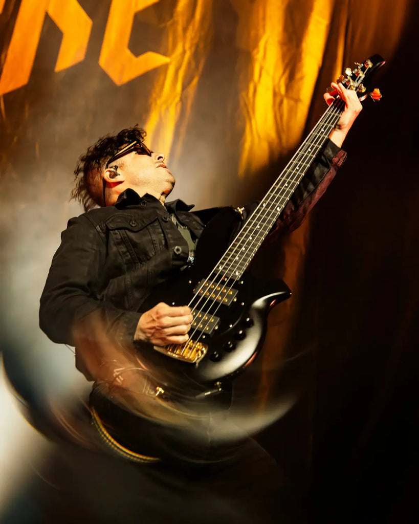 Mass Contagion: Disturbed Spread The Sickness With Arena-Sized Spectacle