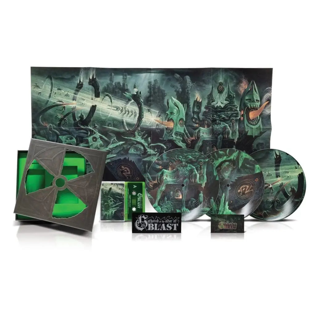 The Knotfest 2020 Holiday Guide