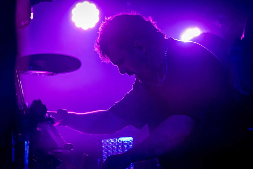 While She Sleeps Bury Tomorrow and Vended Mow Over Milwaukee