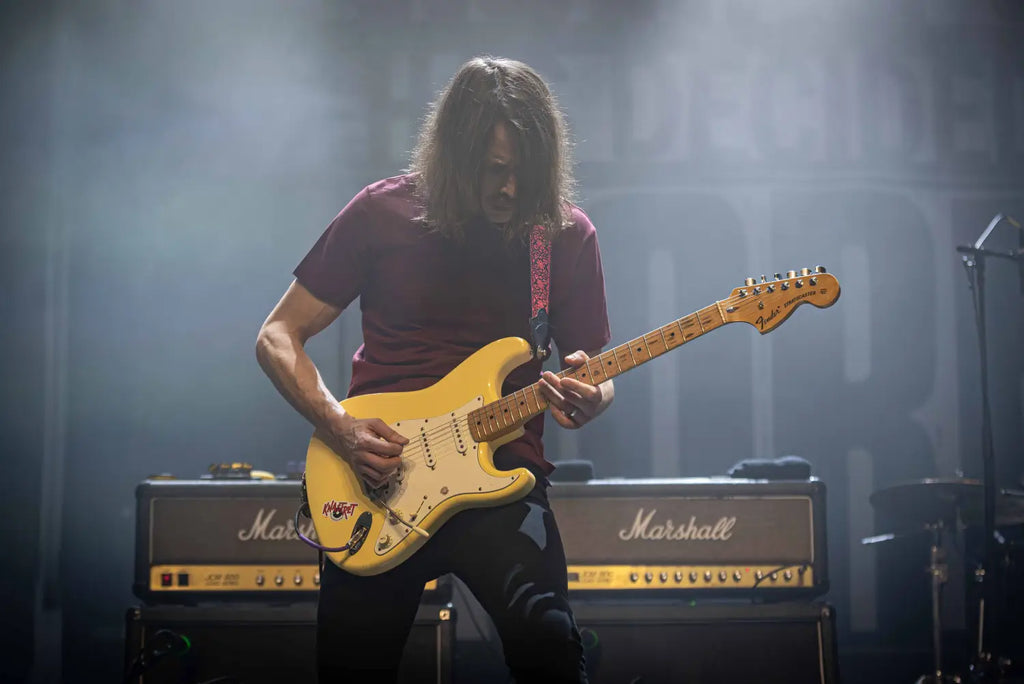 The Shape of Punk Forever: Refused Fuel the Fire On Their Farewell Tour